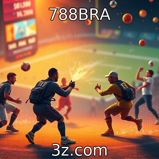 788BRA : Impacto das microtransações na experiência dos jogadores