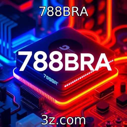 788BRA : Novas gerações de hardware e suas implicações