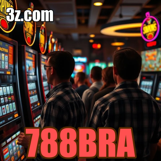 RPG e 788BRA: A Nova Era das Aventuras Virtuais