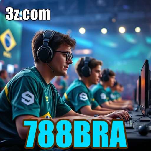Esportes Inovadores no 788BRA: Jogos Que Encantam e Conectam
