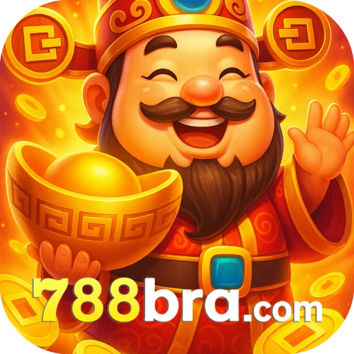 Logo da 788bra